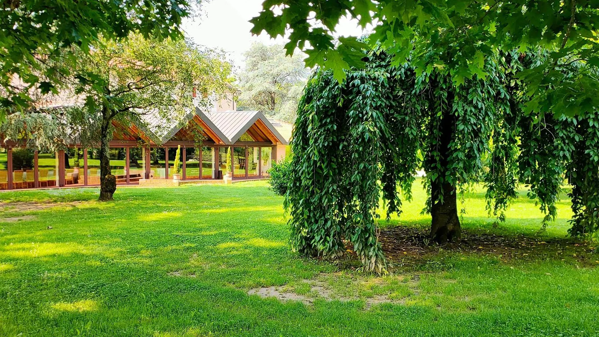 ***  Hotel Del Parco Ristorante Loris Pieve di Soligo Italy