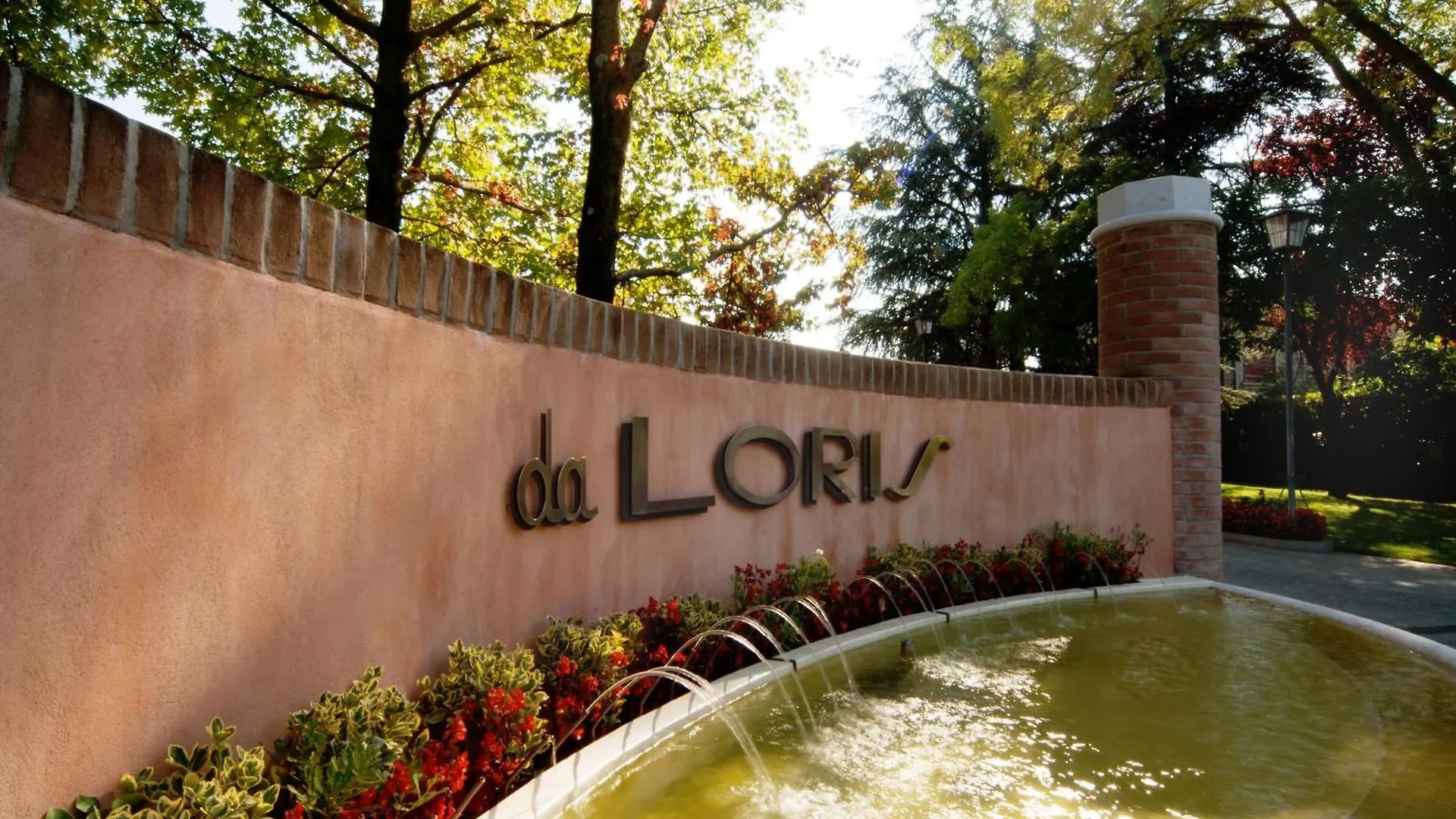 Hotel Del Parco Ristorante Loris Pieve di Soligo