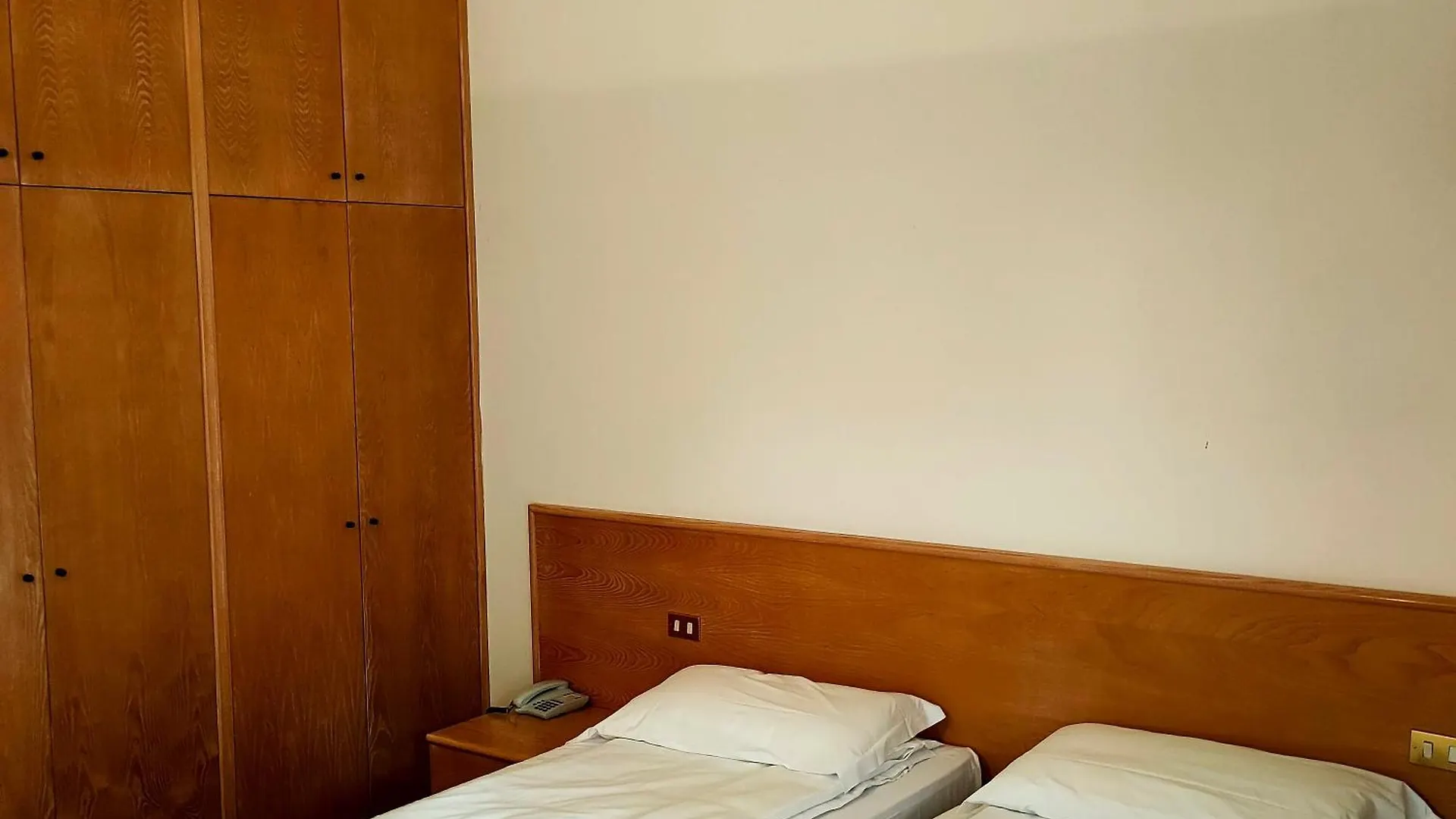 Hotel Del Parco Ristorante Loris Pieve di Soligo 3*,  Italien