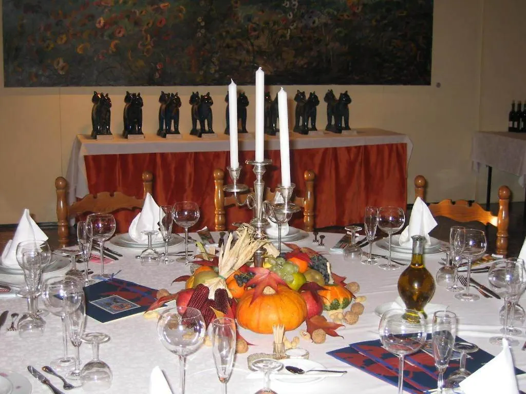 Hotel Del Parco Ristorante Loris Pieve di Soligo